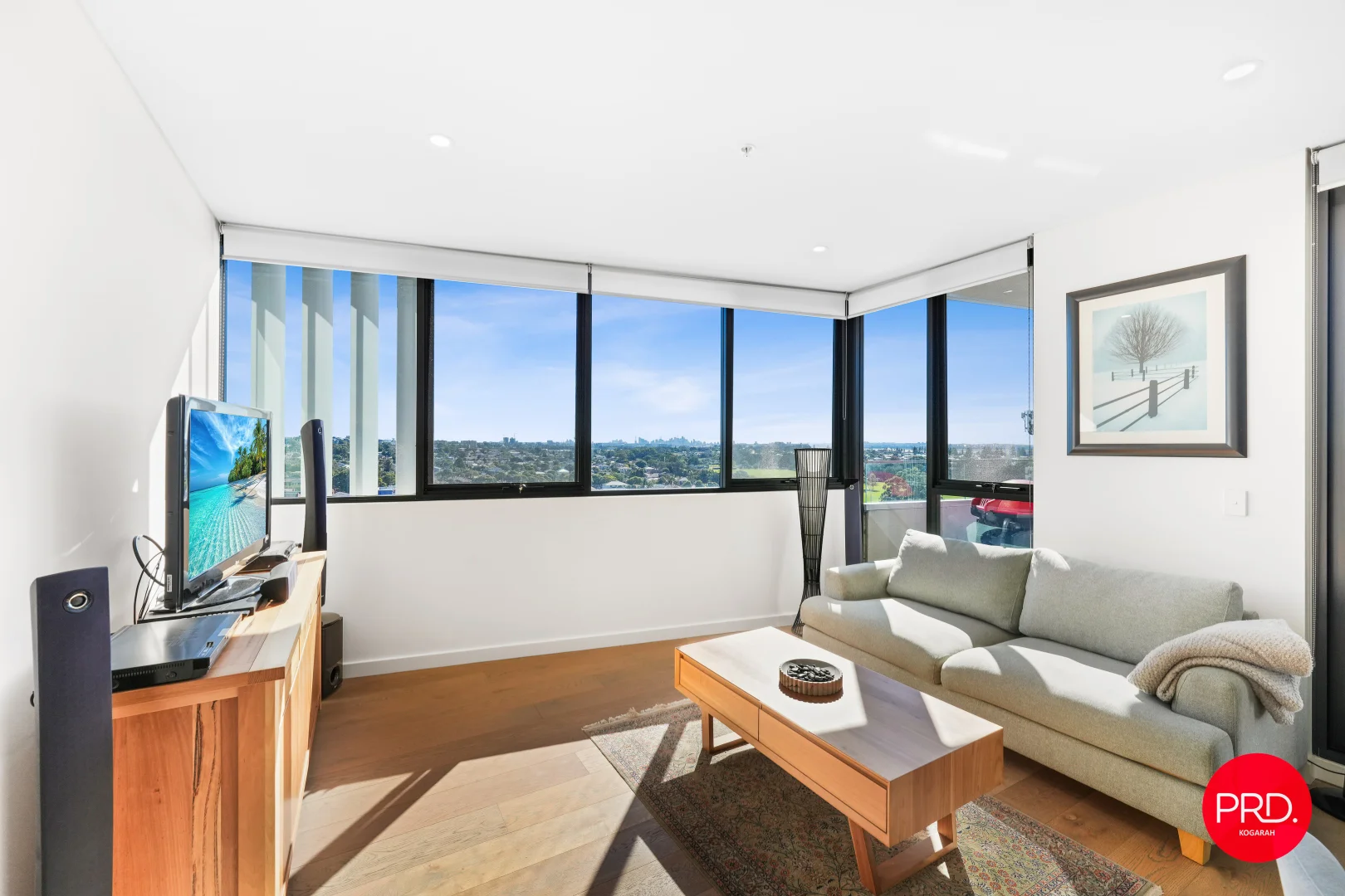 Additional image 21 of 901/15 Garrigarrang Avenue, Kogarah NSW 2217