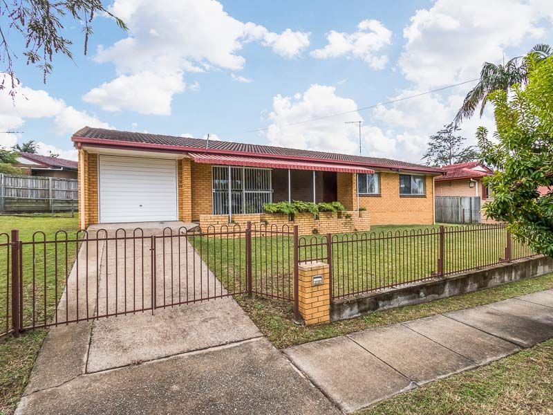 3 bedrooms House in 4 Ilya St MACGREGOR QLD, 4109