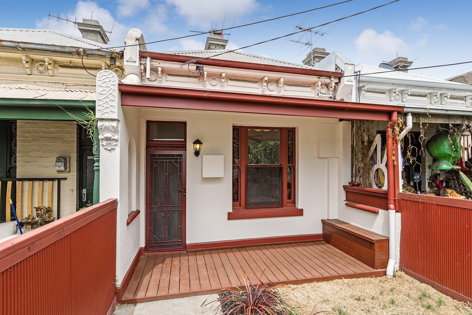 13 Bunbury Street, Footscray Property History & Address Research Domain