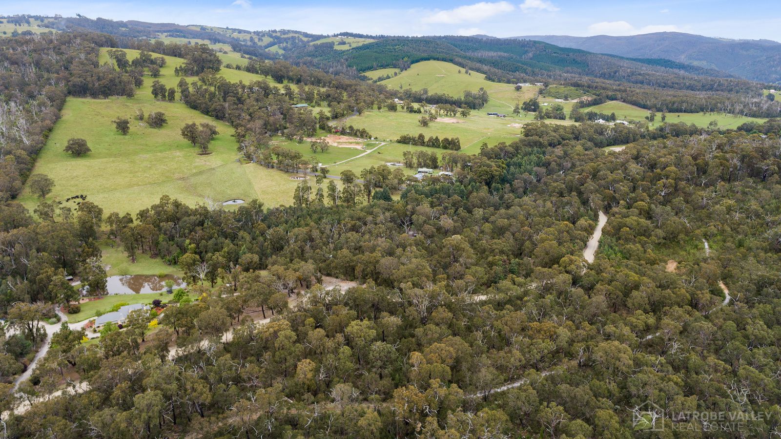 Ca57l Sunday Road, Callignee VIC 3844, Image 1