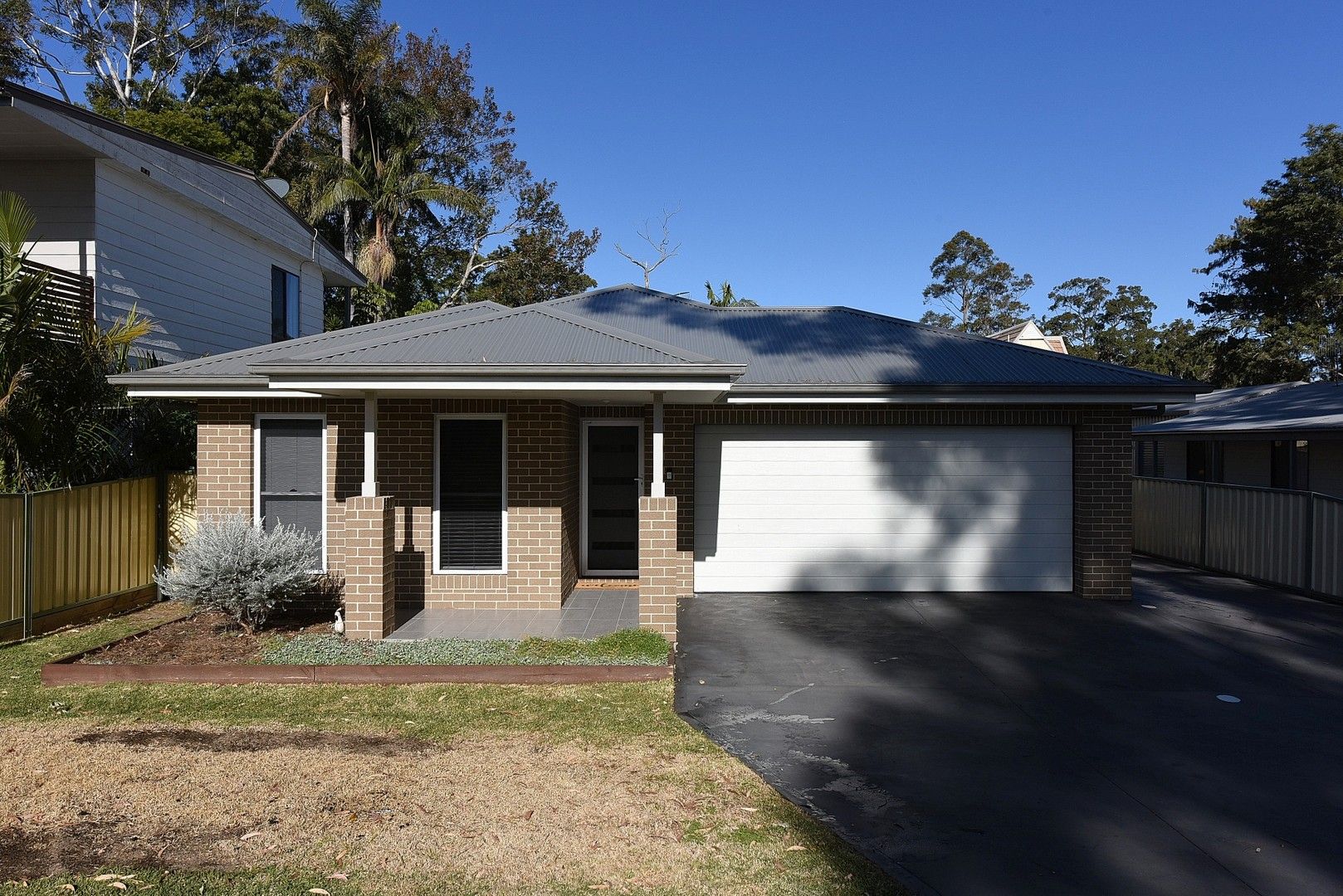 22 Ethel Street, Sanctuary Point NSW 2540 House For Rent Domain