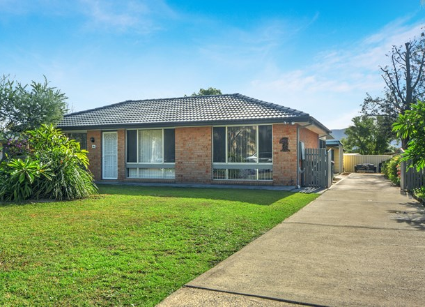 1 Pitt Street, North Nowra NSW 2541