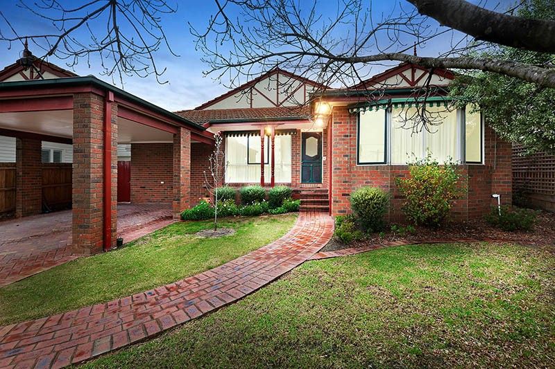 7 Mills Street, Glen Iris Property
