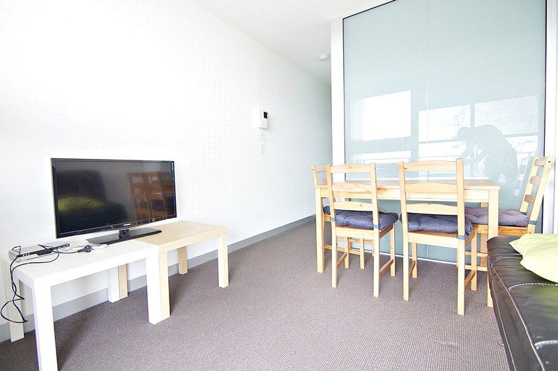 2 bedrooms Apartment / Unit / Flat in 1001/53 Batman Street WEST MELBOURNE VIC, 3003