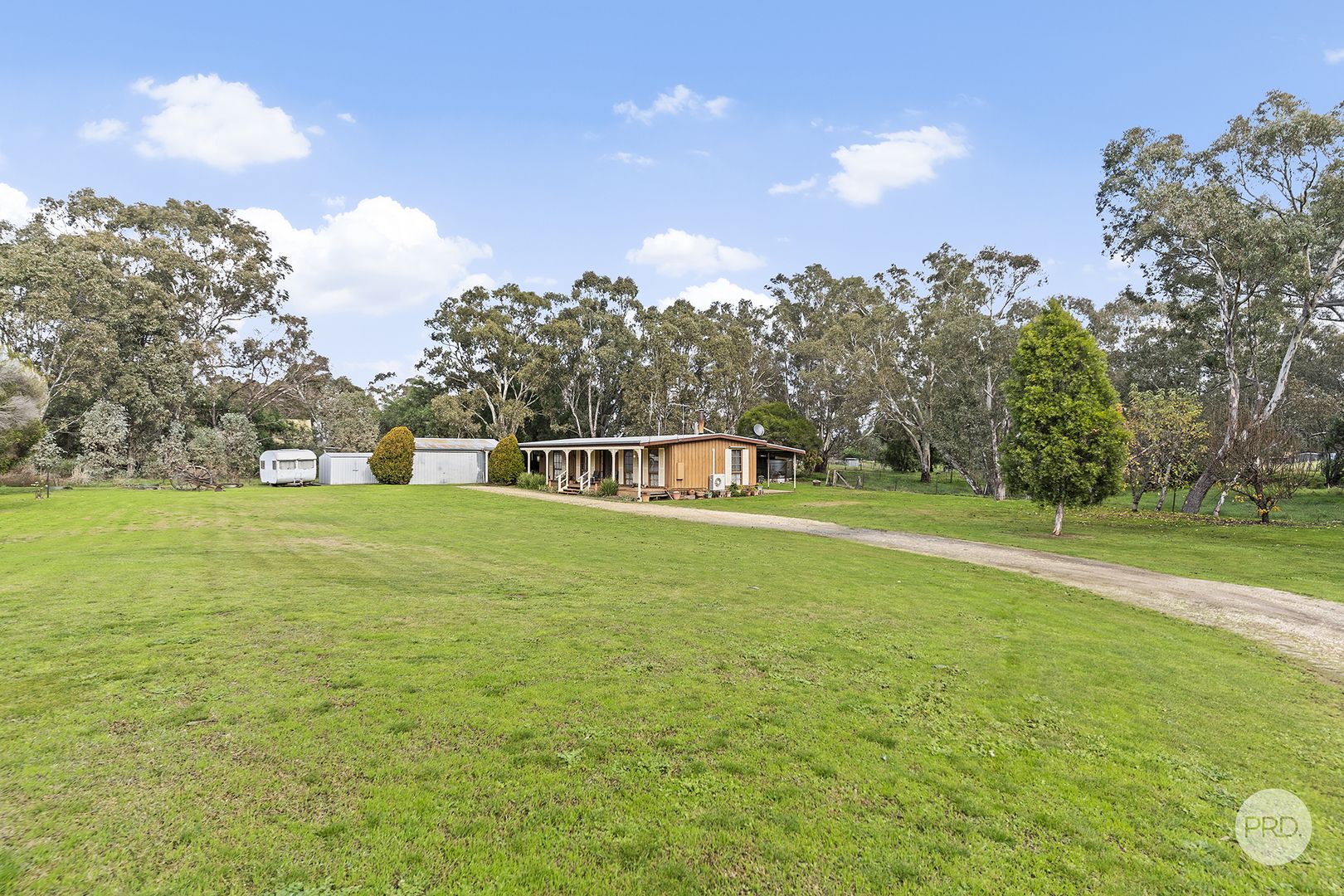 481 Maldon-Newstead Road, Welshmans Reef VIC 3462, Image 1