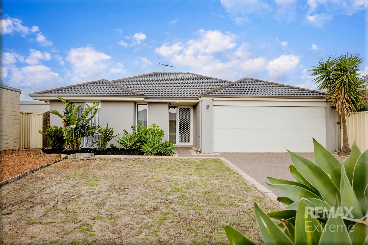 3 Baldwin Link, Butler WA 6036