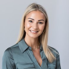 Isabelle  McEwan Marion, Sales representative