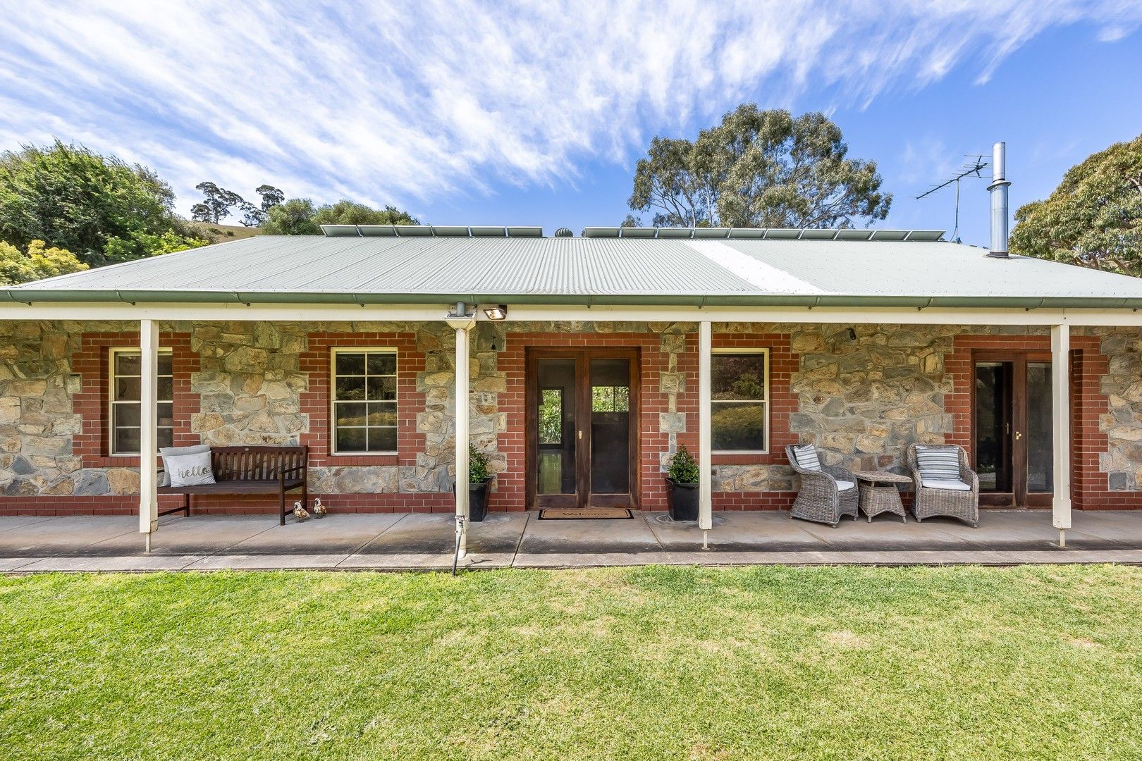 97 Dashwood Gully Road, Kangarilla SA 5157, Image 1