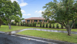Picture of 19 Newman Road, WYREEMA QLD 4352