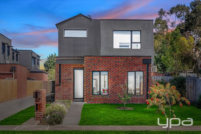 Picture of 1/15 Smiley Road, BROADMEADOWS VIC 3047