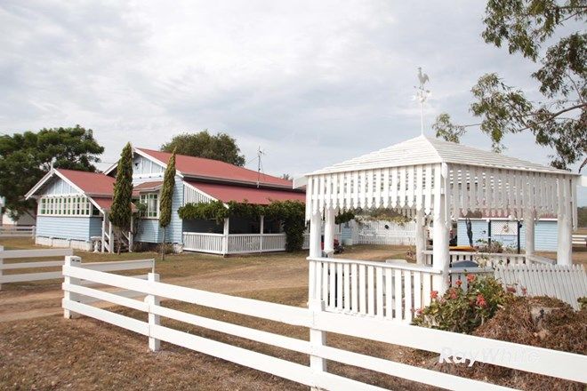 Picture of 61 Perceval Street, LEYBURN QLD 4365