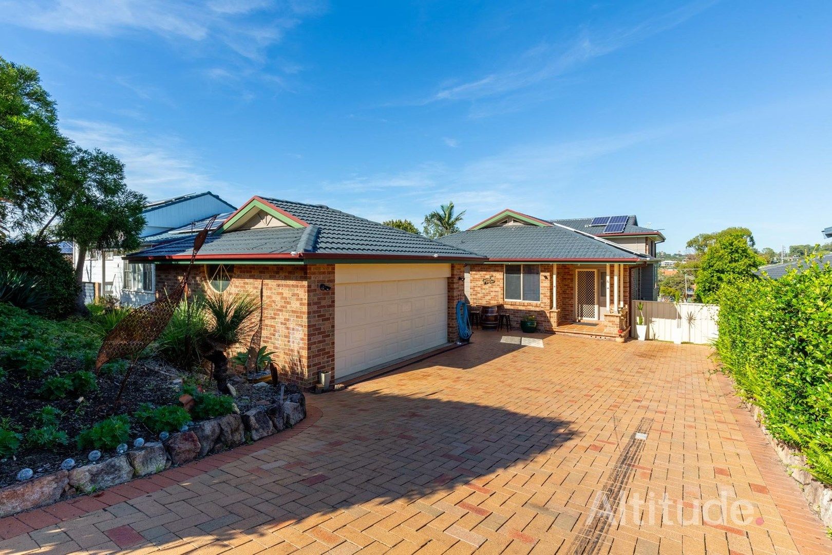 4 Carlisle Row, Fishing Point NSW 2283, Image 1