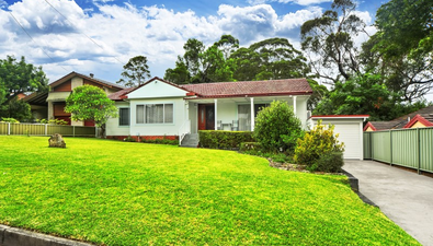 Picture of 36 Tarawal Street, BOMADERRY NSW 2541