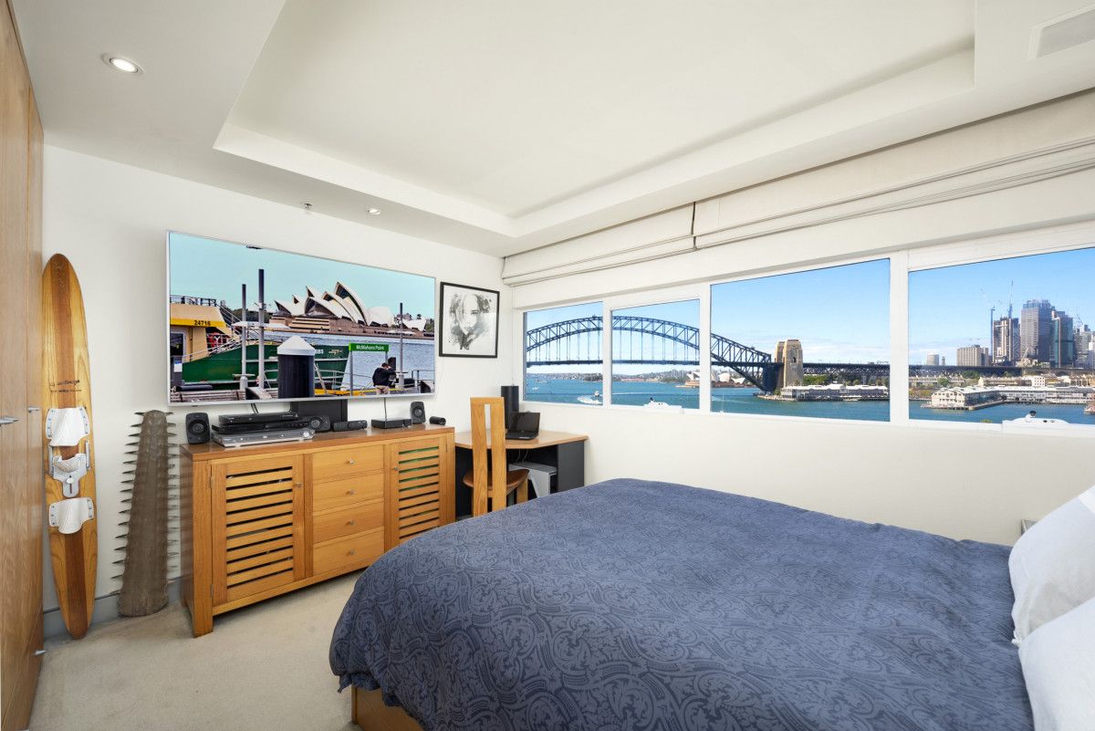 45/14-28 Blues Point Road, Mcmahons Point NSW 2060, Image 2