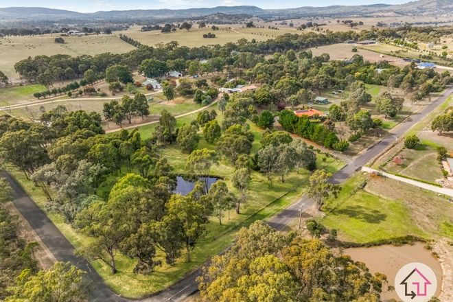 Picture of 1A Nazek Court, SEYMOUR VIC 3660