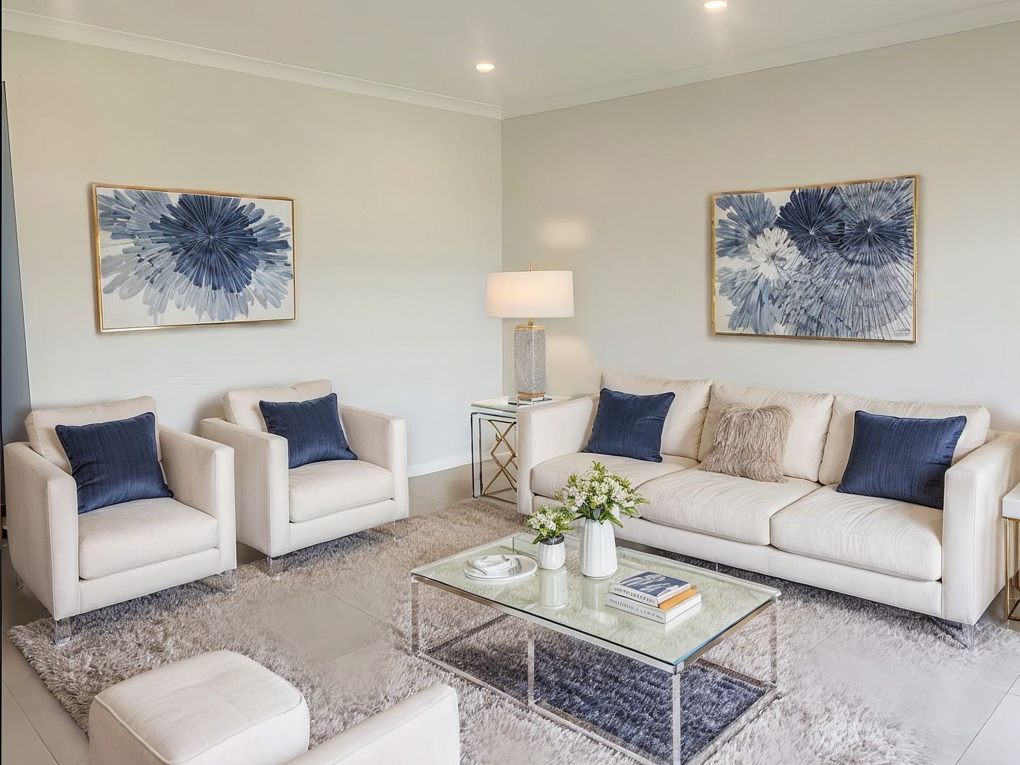 5 bedrooms House in 49 Everard Terrace MARSDEN PARK NSW, 2765