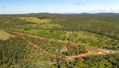 Picture of 17810 Kennedy Highway, MOUNT GARNET QLD 4872