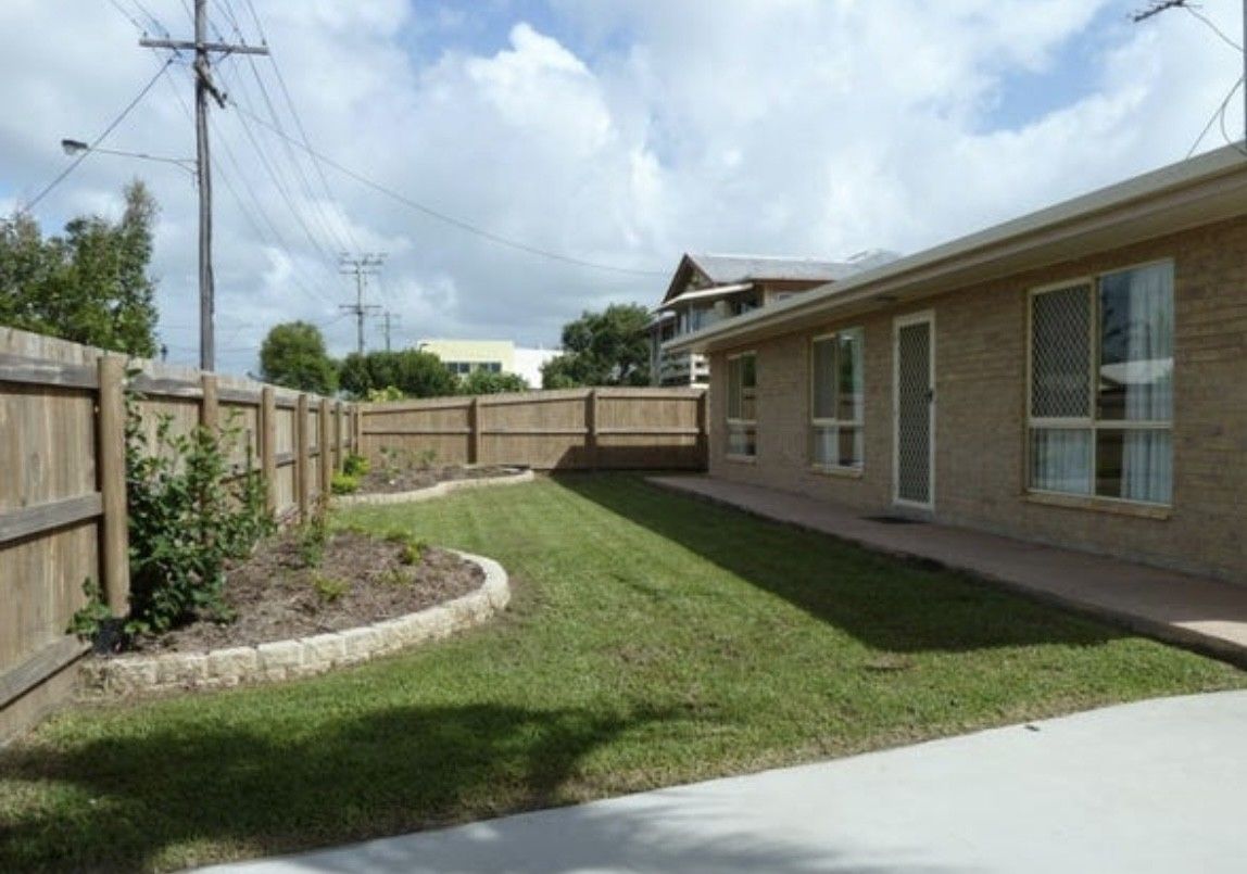 3 bedrooms House in 302 Bridge Rd WEST MACKAY QLD, 4740