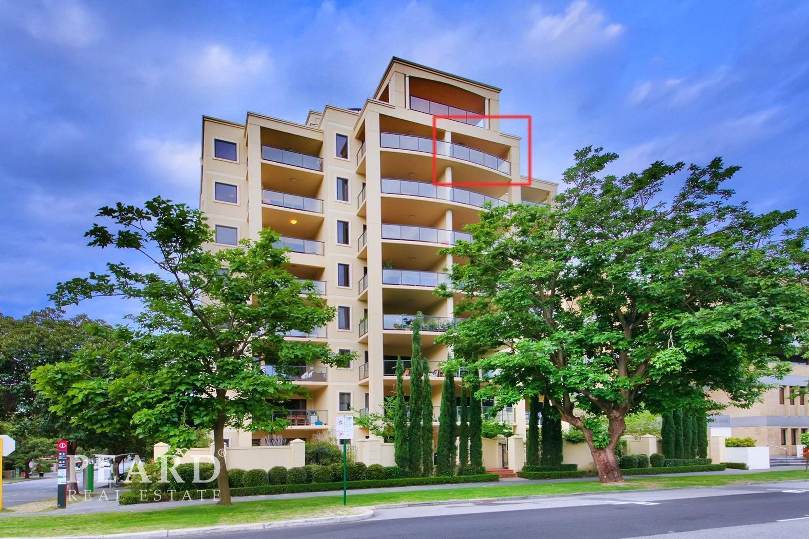 31/16 Kings Park Road, West Pert Property History & Address Research