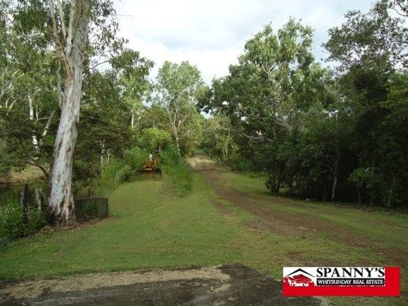 664 DINGO BEACH ROAD, Proserpine QLD 4800, Image 0