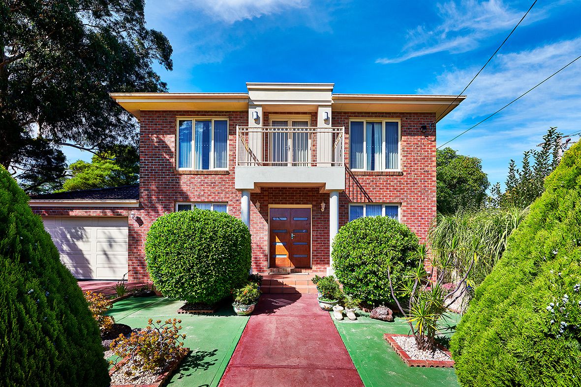 1/2 Pemberley Drive, Notting Hill VIC 3168, Image 0