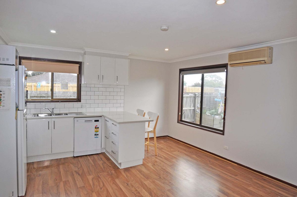 2/7 Turner Street, North Wonthaggi VIC 3995 House For Rent 320