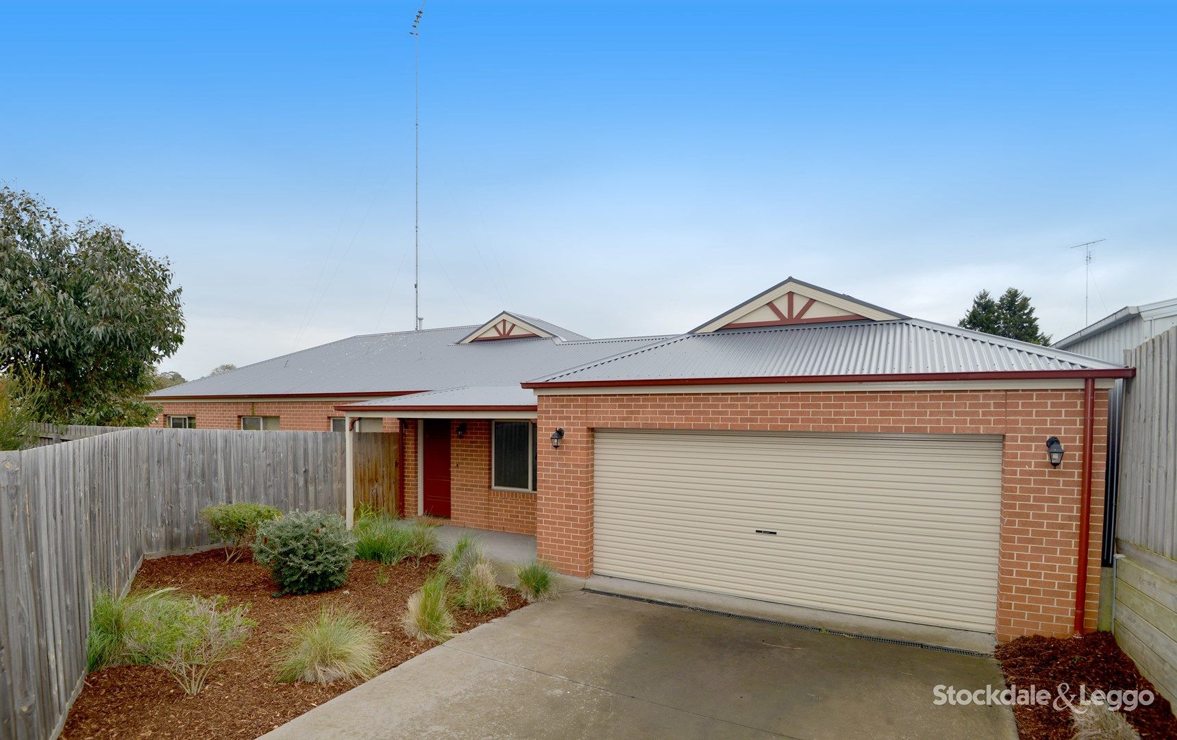 2/10 Barega Place, Clifton Springs VIC 3222, Image 0