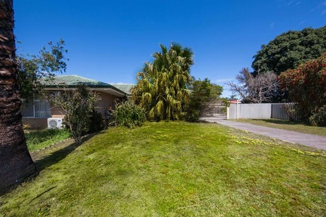 Picture of 91 Bungaree Road, WILSON WA 6107