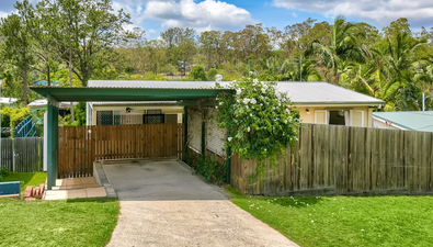 Picture of 58 Dobbs Street, HOLLAND PARK WEST QLD 4121