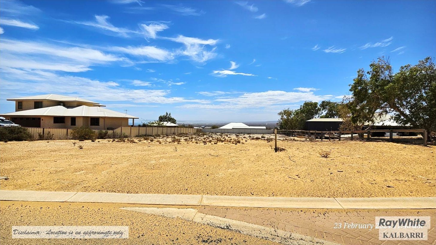 Lot 85/33 Charlton Loop, Kalbarri WA 6536, Image 2