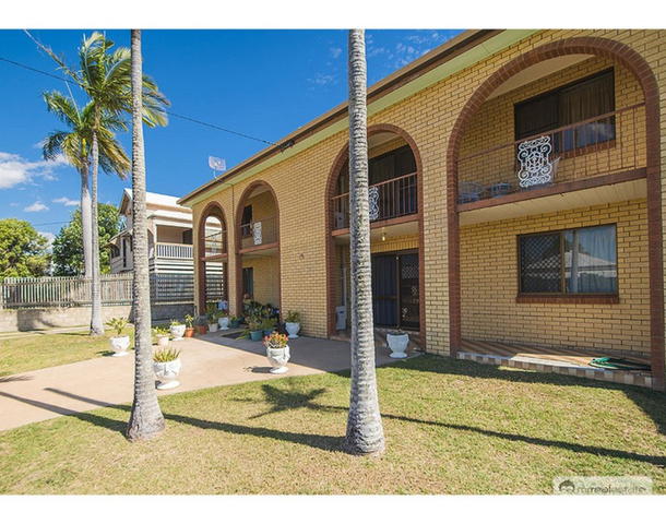 2/15 Wilkinson Street, Wandal QLD 4700