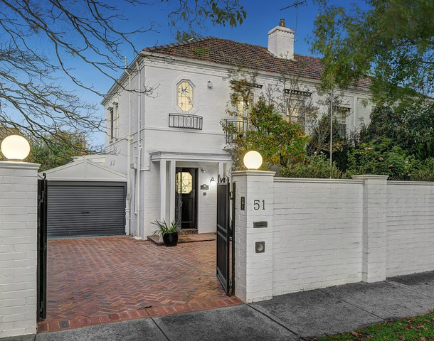 51 Thanet Street, Malvern VIC 3144