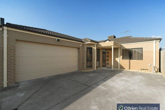 Picture of 8A Kingsfield Crescent, LYNBROOK VIC 3975