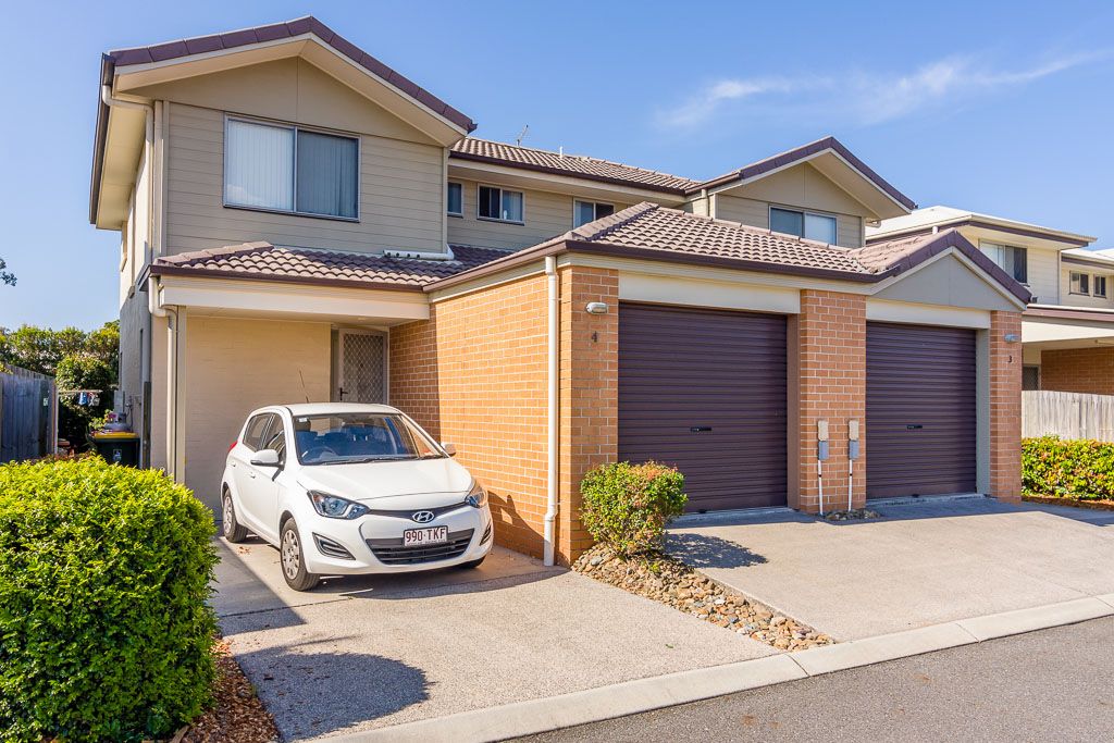 4/50 Joyce Crescent, Bracken Ridge Property History & Address