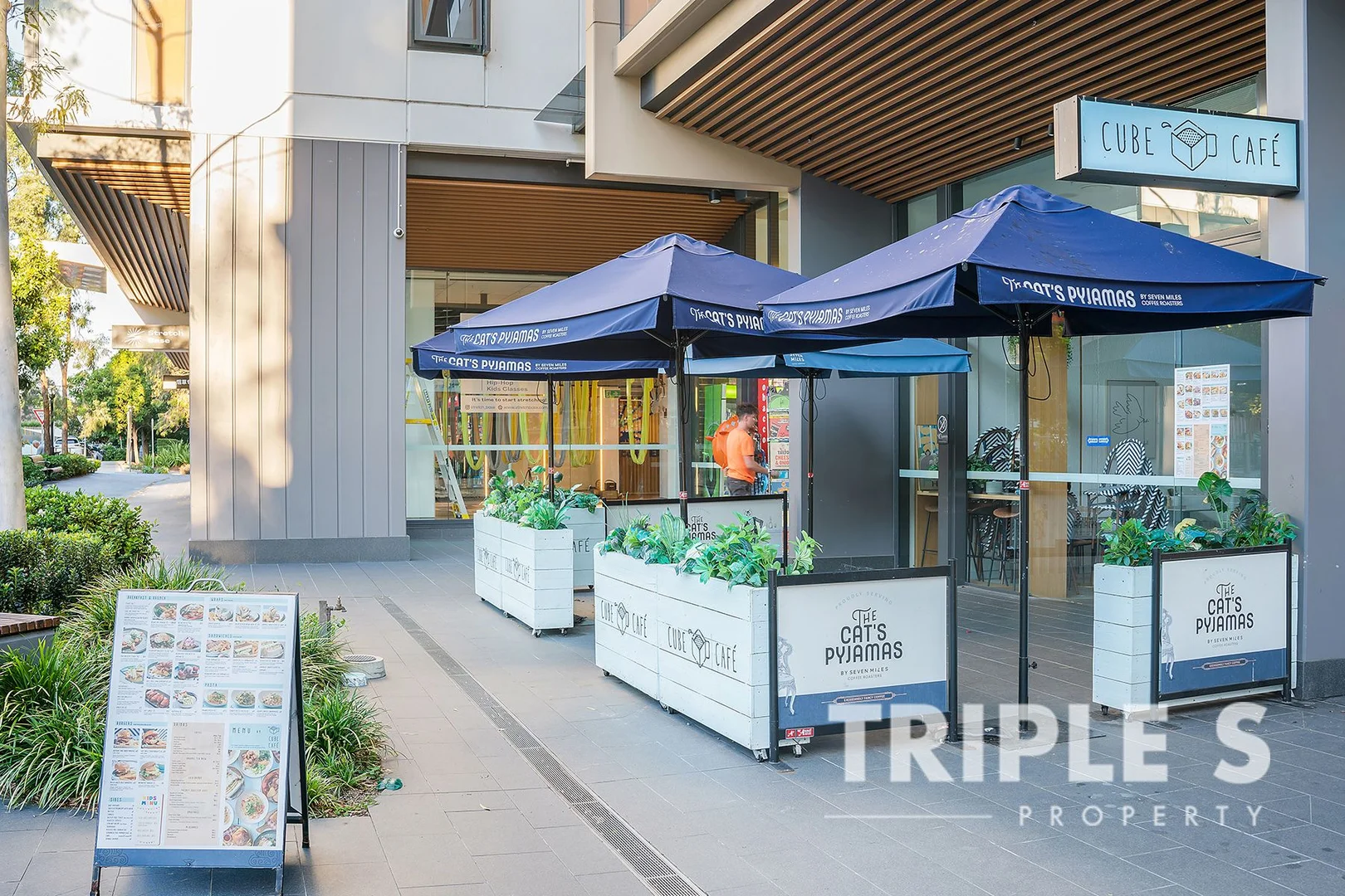 Additional image 18 of 127/126 Banks Avenue, Eastgardens NSW 2036