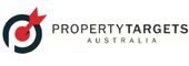 Logo for Property Targets Australia