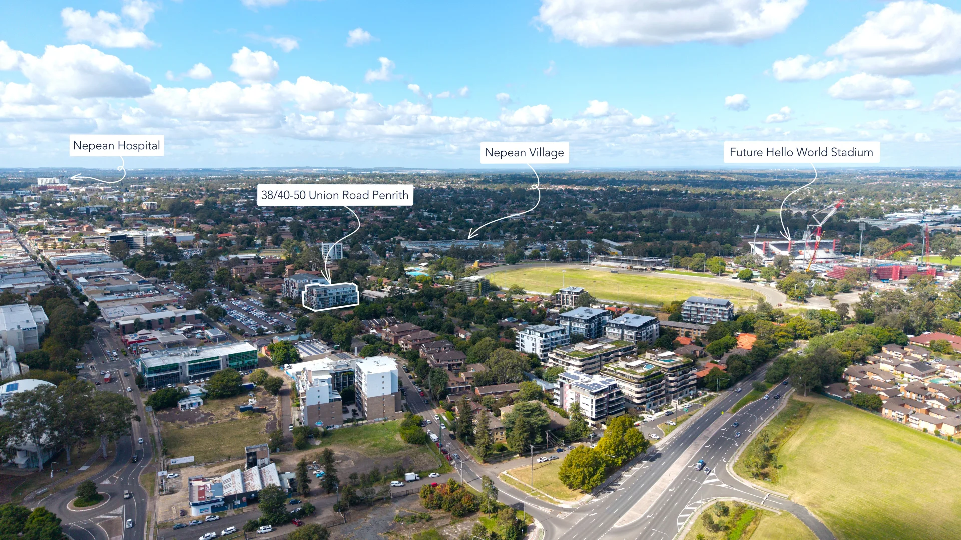 Additional image 16 of 38/40-50 Union Road, Penrith NSW 2750