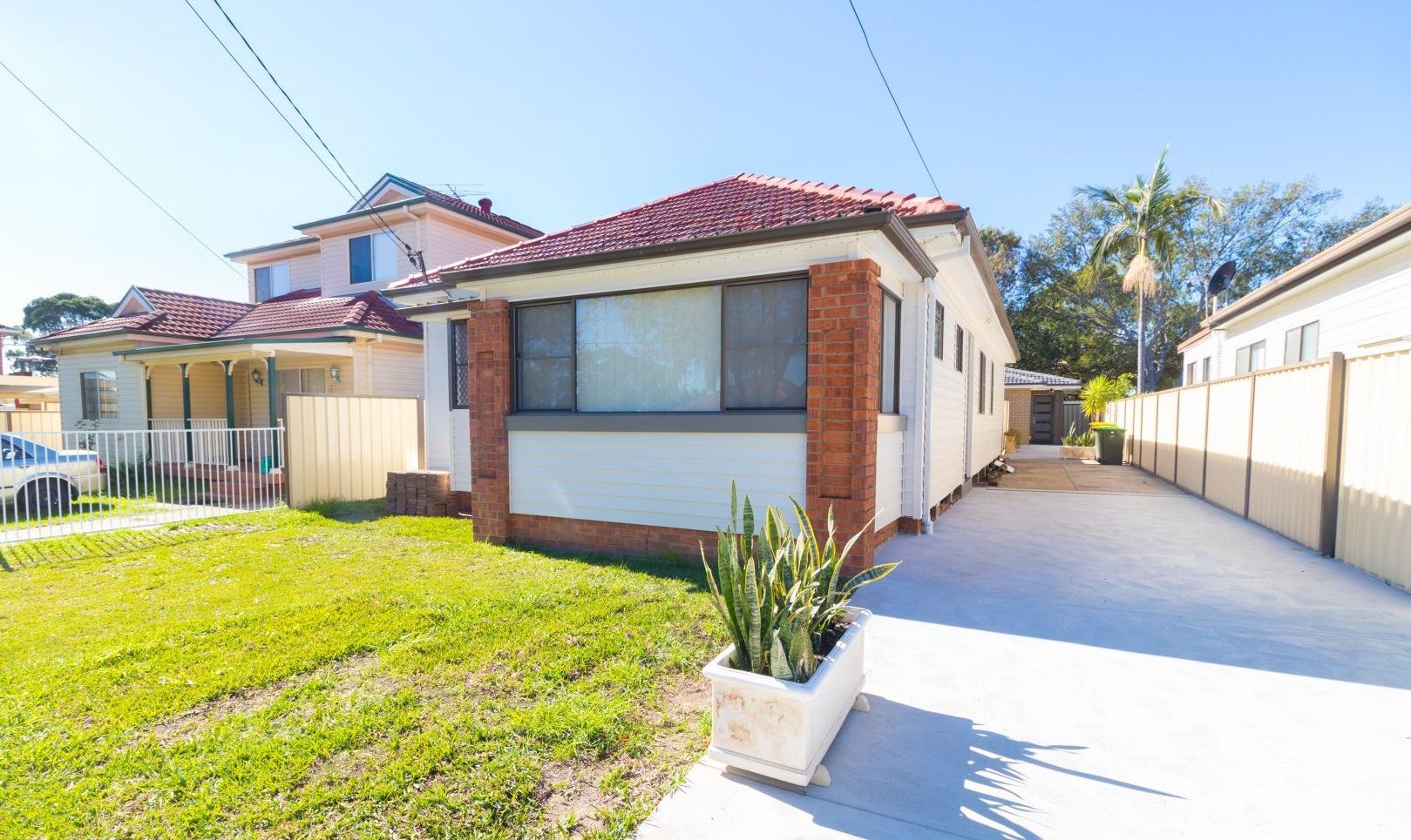 3 bedrooms House in 3 Glamis Street KINGSGROVE NSW, 2208