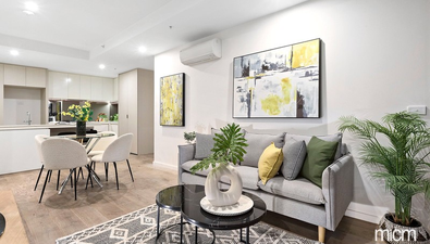 Picture of 805/70 Dorcas Street, SOUTHBANK VIC 3006