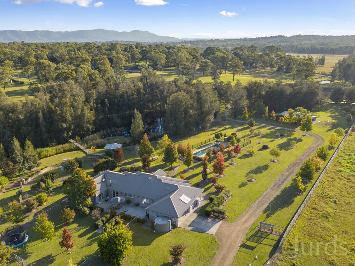 1368 Wine Country Drive, Rothbury Property History & Address Research