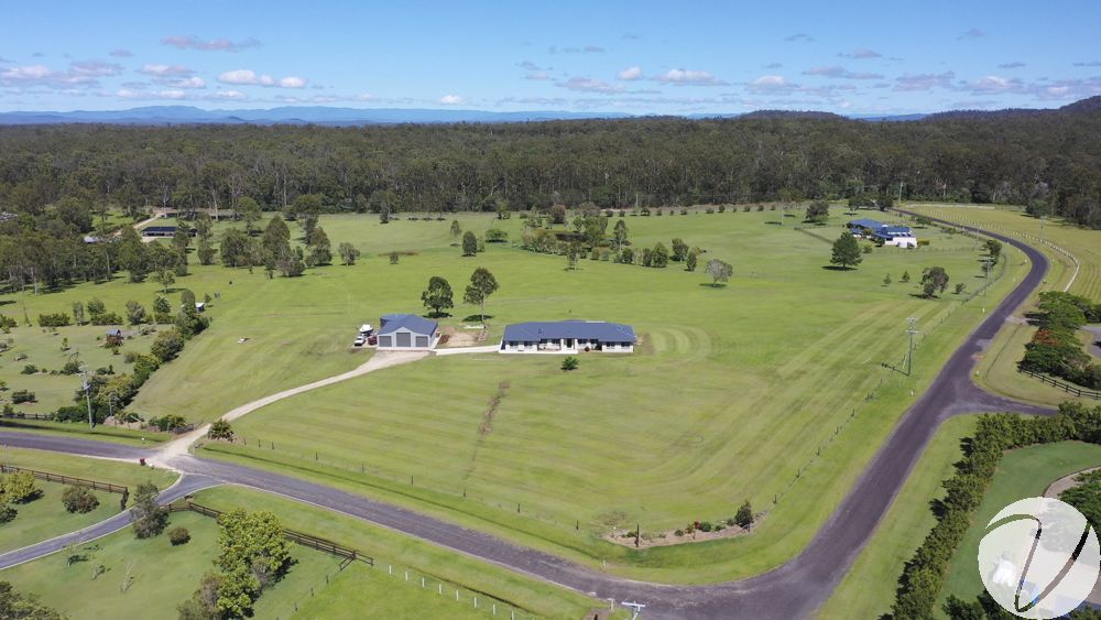 8 Zietsch Close, Warragai Creek NSW 2460, Image 0