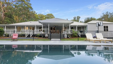Picture of 179 Heritage Drive, MOONEE BEACH NSW 2450