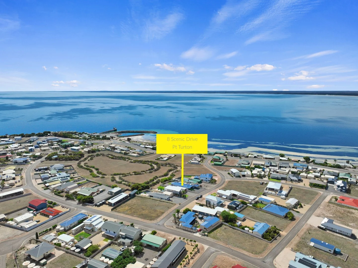 8 Scenic Drive, Point Turton SA 5575
