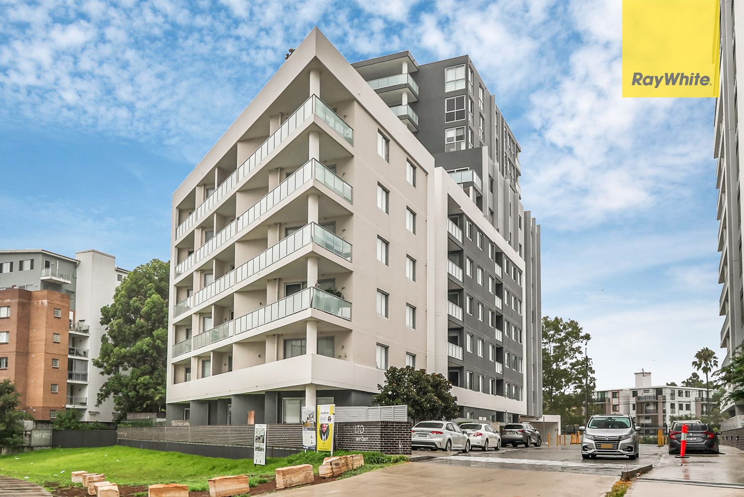 403/20 Dressler Court, Merrylands NSW 2160, Image 0