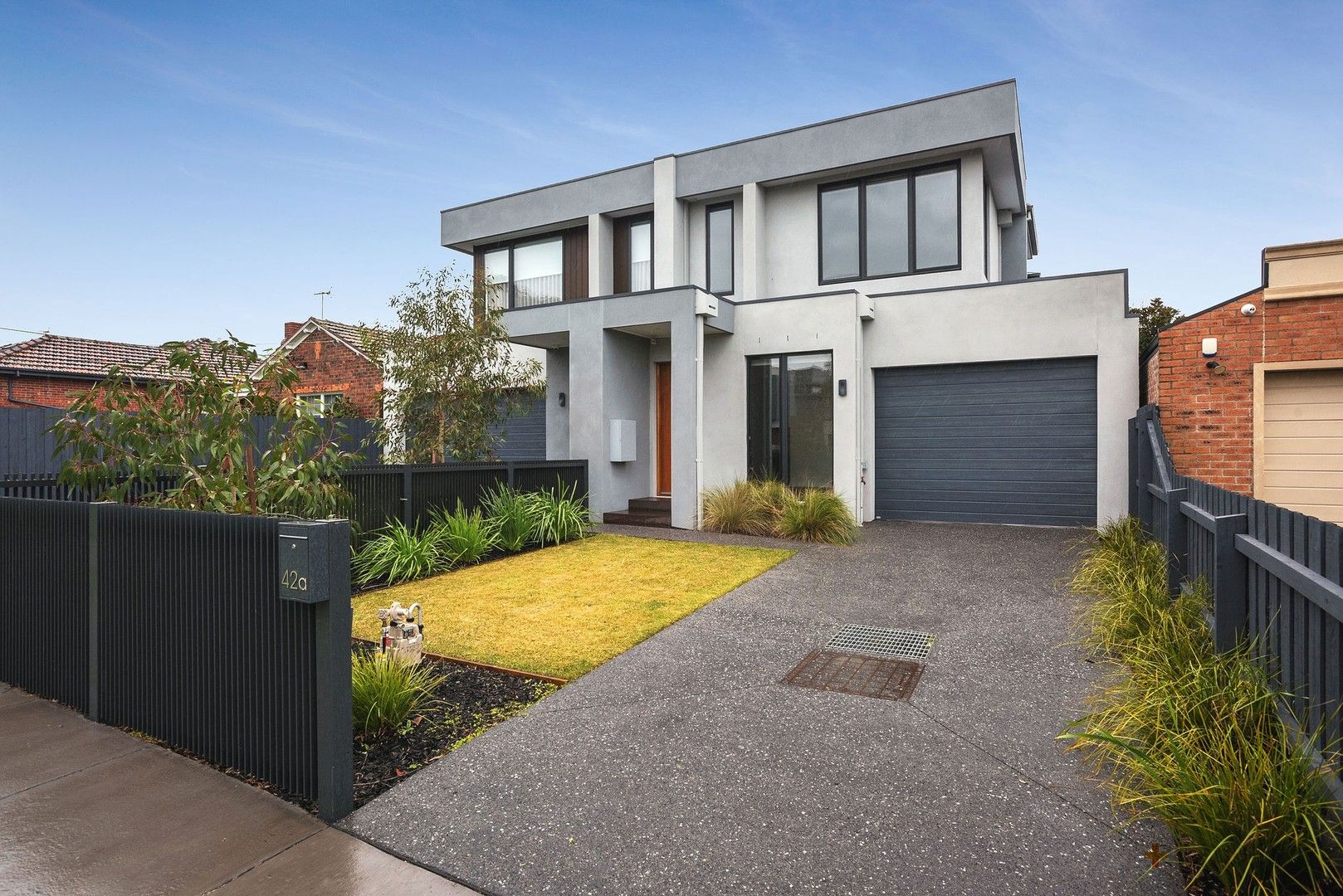 4 bedrooms House in 42A Fifth Street PARKDALE VIC, 3195