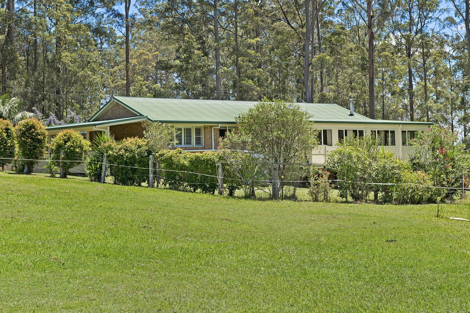 19 Jillalla Drive, King Creek NSW 2446, Image 1