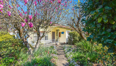 Picture of 193 Myrtle Street., MYRTLEFORD VIC 3737