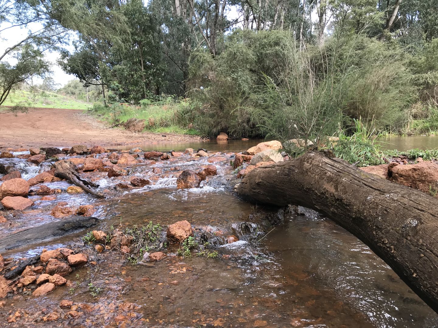 Beela Road, Brunswick Junction Hills, Brunswick Junction WA 6224 House for Sale 450,000