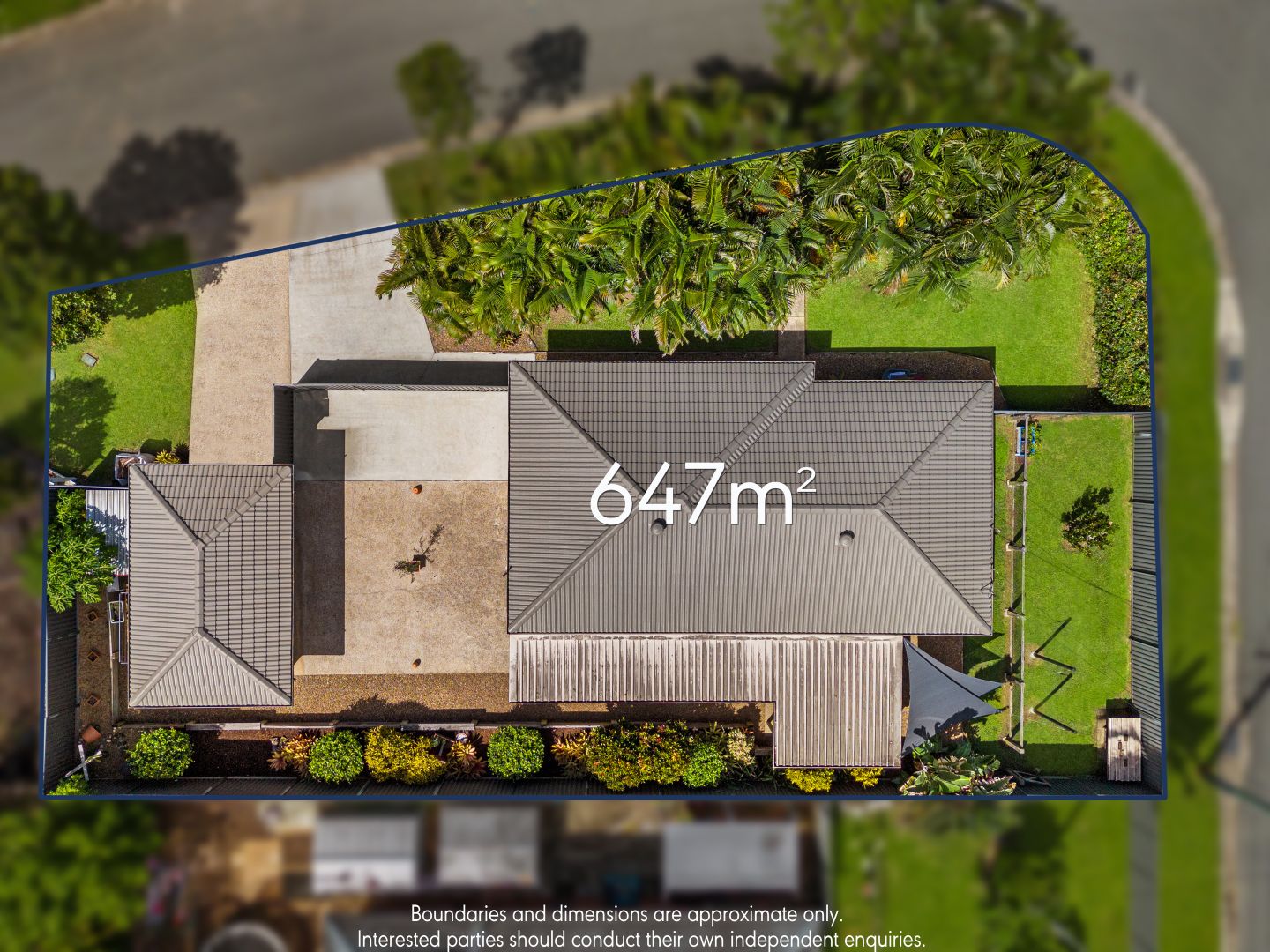 12 Sherwood Crescent, Daisy Hill QLD 4127, Image 2