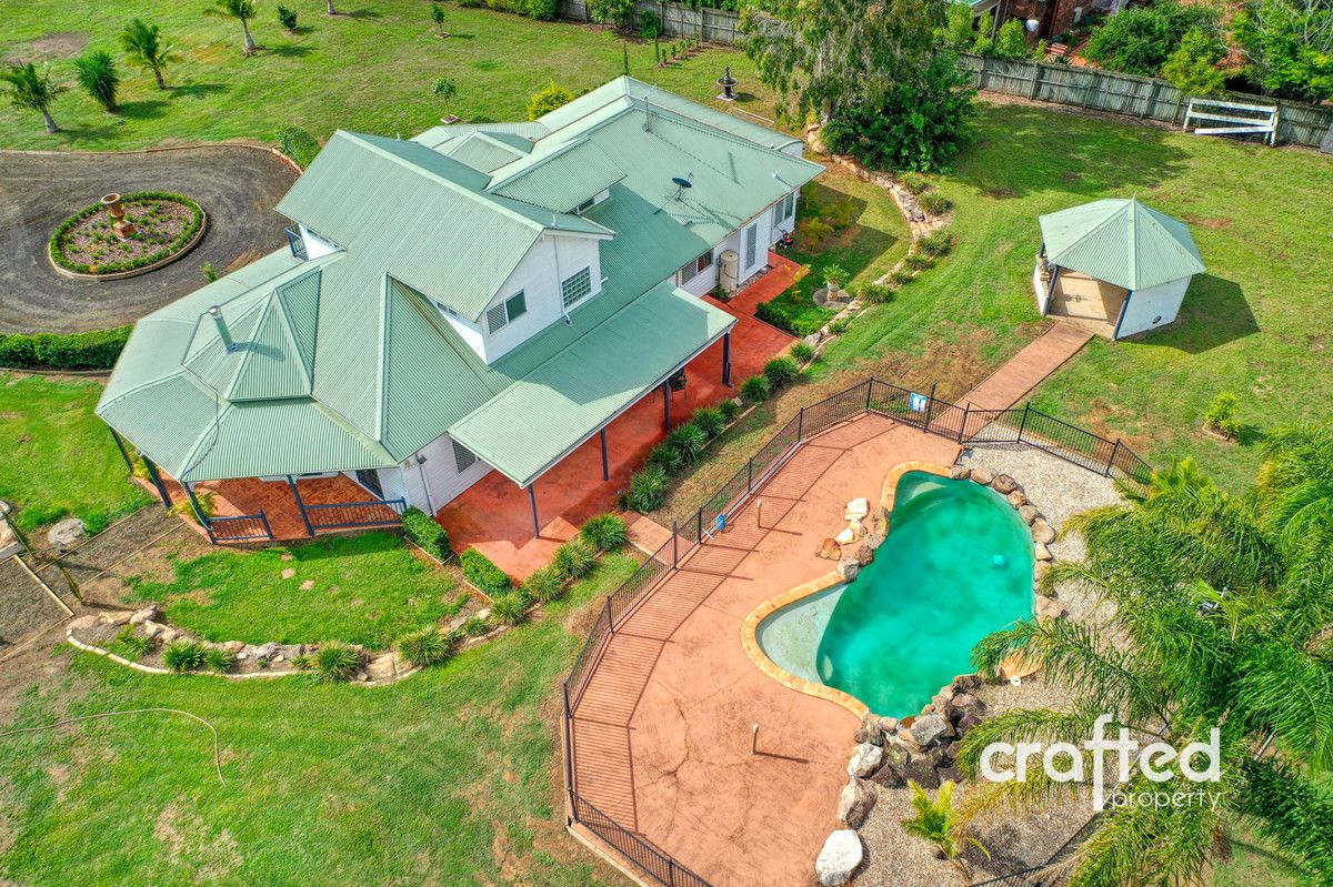 4 Phillips Road, Cedar Grove QLD 4285, Image 2